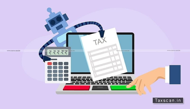 Income Tax Department - faceless assessment scheme - Taxscan