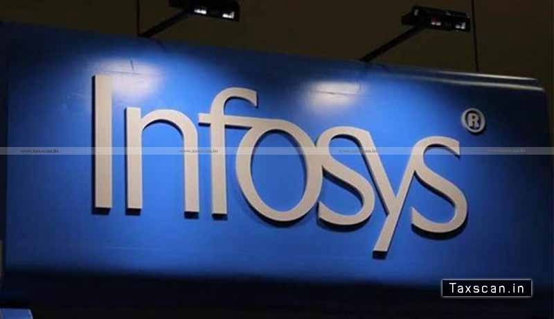 Page fault in income tax - Infosys - Ministry of Finance - Taxscan