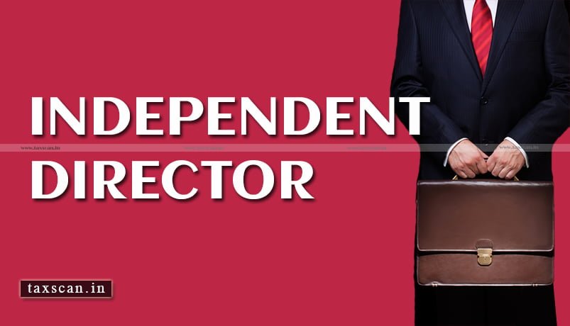 Independent-Directors-Entity - SEBI - Taxscan