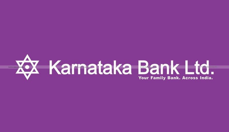 Karnataka Bank Foreign - export contract- business loss - Taxscan