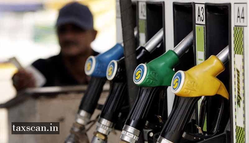 Puducherry Govt - VAT On Petrol - Taxscan