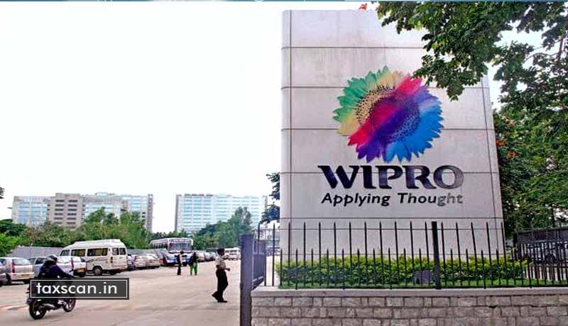 Relief - Wipro - Karnataka High Court - Income Tax Refund - Taxscan