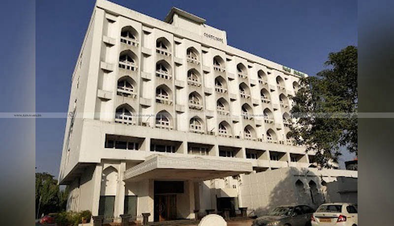 Akbari Continental- sales tax exemption -Orissa High Court - Taxscan
