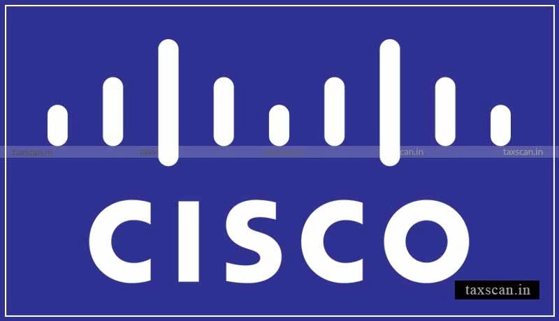 CA - CMA - vacancy - Cisco - Taxscan