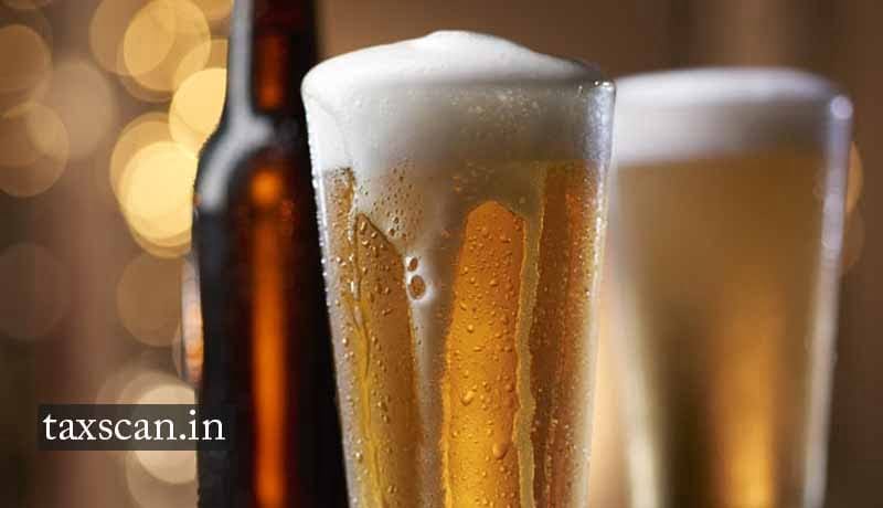 CCI - Beer Companies - Cartelisation - Taxscan