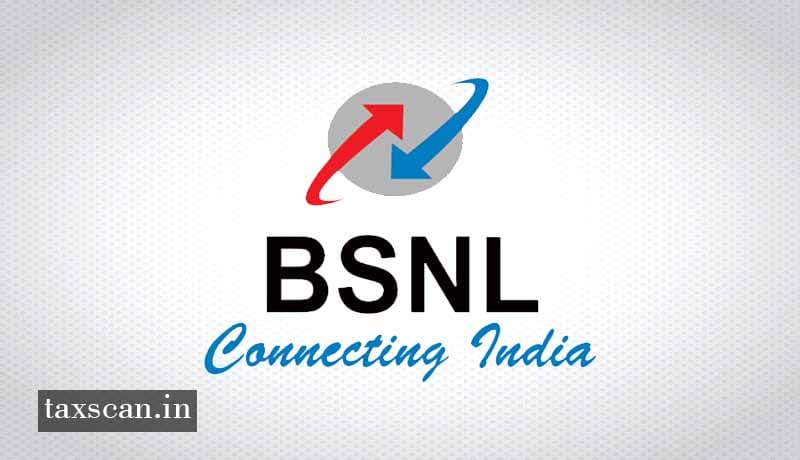 CESTAT - Service tax - Telephone Recharge - BSNL - Taxscan