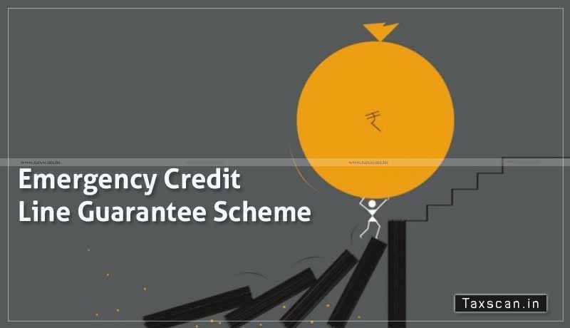 Emergency Credit Line Guarantee Scheme - taxscan