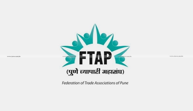 Federation of Trade Association of Pune - ITAT - Taxscan