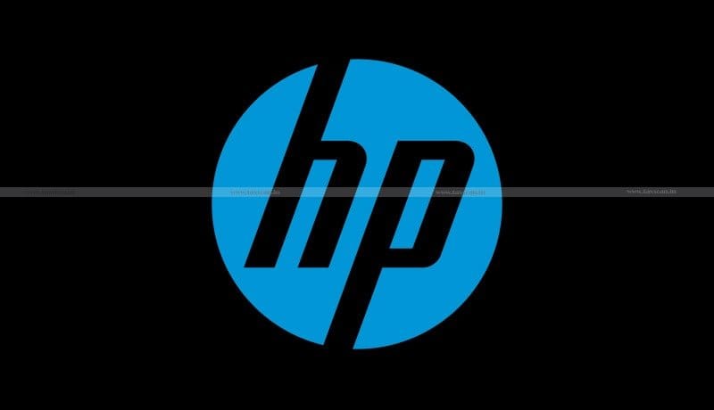 HP- CA intern - jobscan - Taxscan