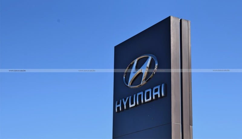 Hyundai - ITAT - TPA - TPO - Taxscan