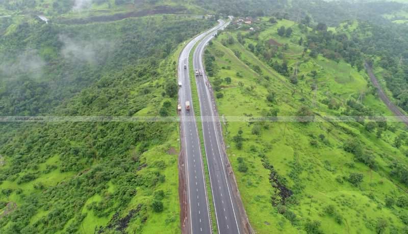 Mumbai Nasik Expressway - ITAT - depreciation - Taxscan