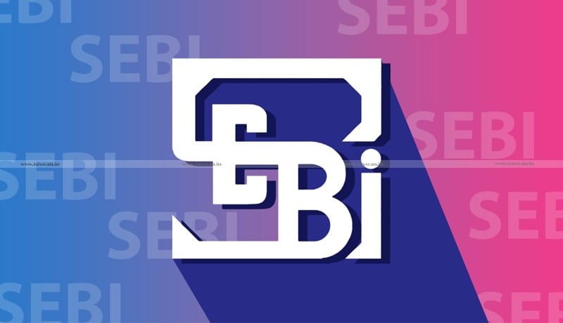 Principal officer - decision making authority - fund management - National Institute of Securities Markets - SEBI - Taxscan