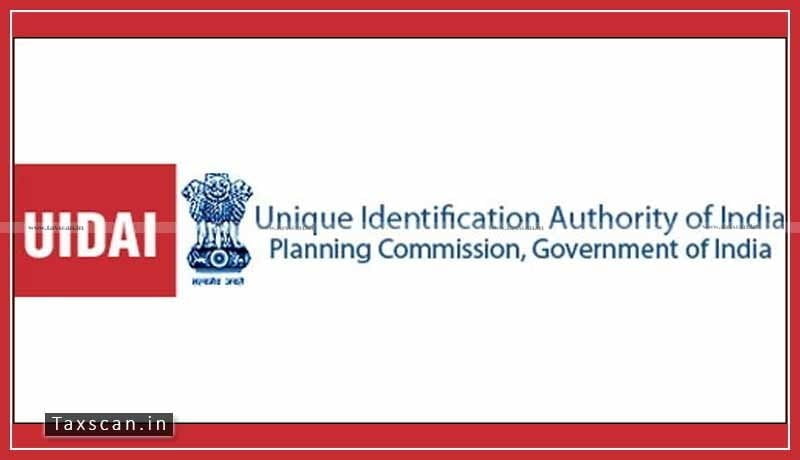 SBI Cards -PhonePe - Aadhaar authentication service - UIDAI - Taxscan