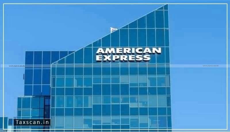 travelling expenses - FTS - ITAT - American Express - Taxscan