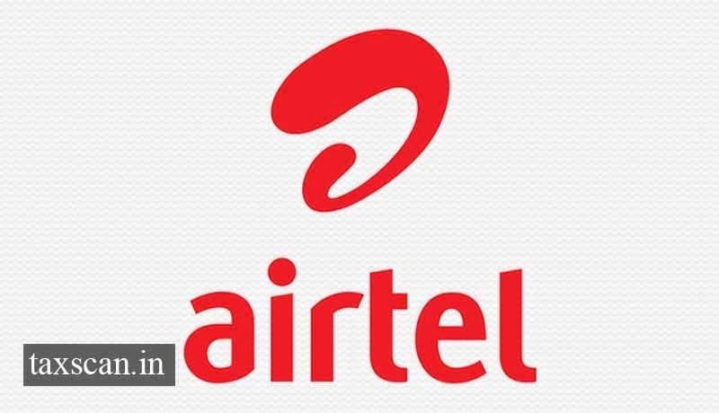 Bharti Airtel - Supreme Court - GST refund - Taxscan