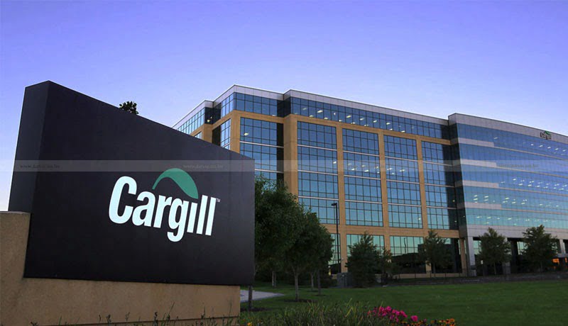 CA - CMA - ACCA - vacancy - Cargill - Taxscan