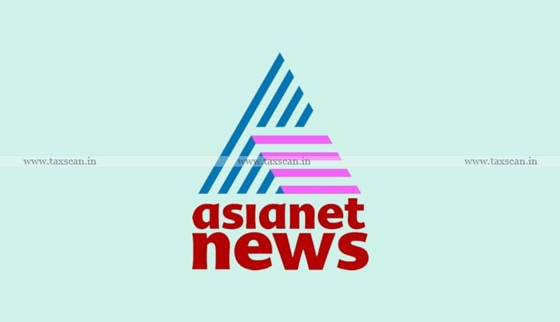 CA - CMA - vacancy - Asianet News - Taxscan