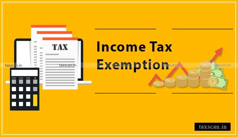 CBDT - notifies - Regulatory Commission e- Income Tax Exemption