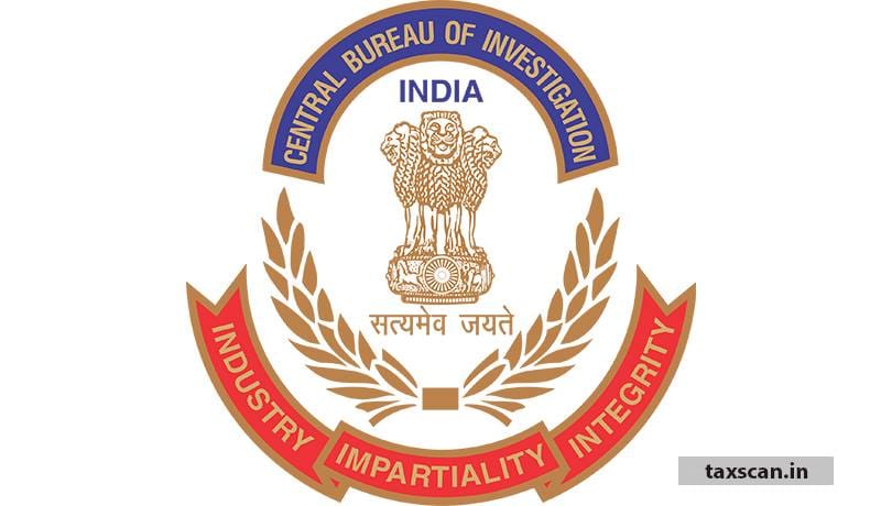 CBI - Punjab and Haryana High Court - GST Evasion - Customs Department - Taxscan