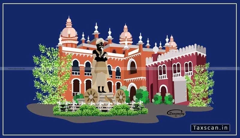 Ceebros Hotels - Madras High Court - Disallowance - Taxscan