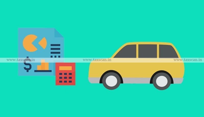 GST - Vehicles - Tourist category - Covid-19 patients - Medical Treatment - AAR - Taxscan