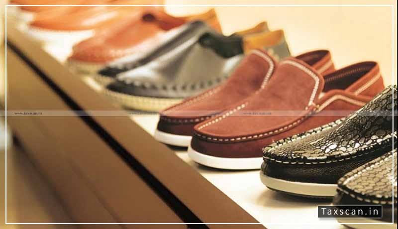IGST - import of footwear - AAR - Taxscan