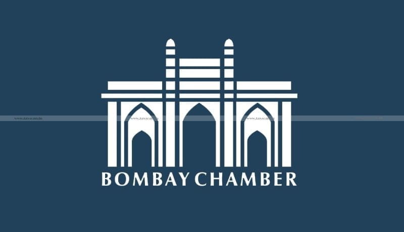 ITAT - Bombay Chamber of Commerce - Income Tax - rendering services - bombay chamber - Taxscan