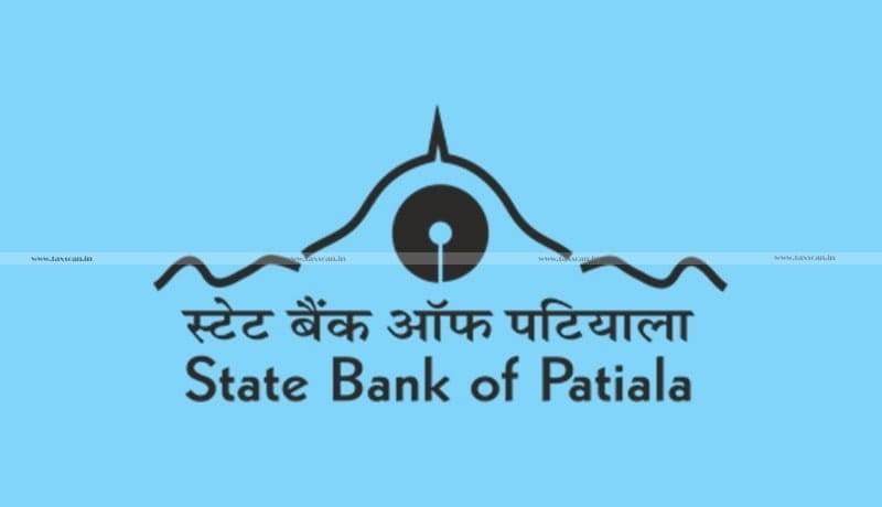 ITAT - State Bank of Patiala - TDS - Taxscan