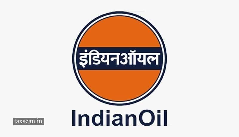 Indian Oil Corporation Limited - B.com- vacancy - jobscan - taxscan