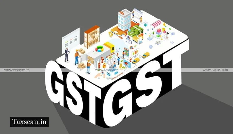 Key recent developments under GST - GST - Taxscan