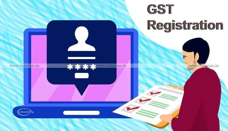 Madras High Court- GST Registration - SCN - personal hearing - taxscan