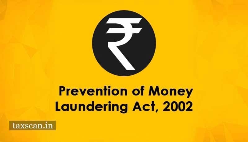 Money Laundering - Telangana High Court - Anticipatory Bail - Taxscan