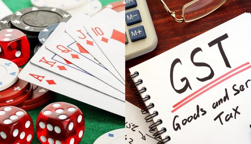 Why Online Casinos in India Must Be Brought Under GST Taxation?