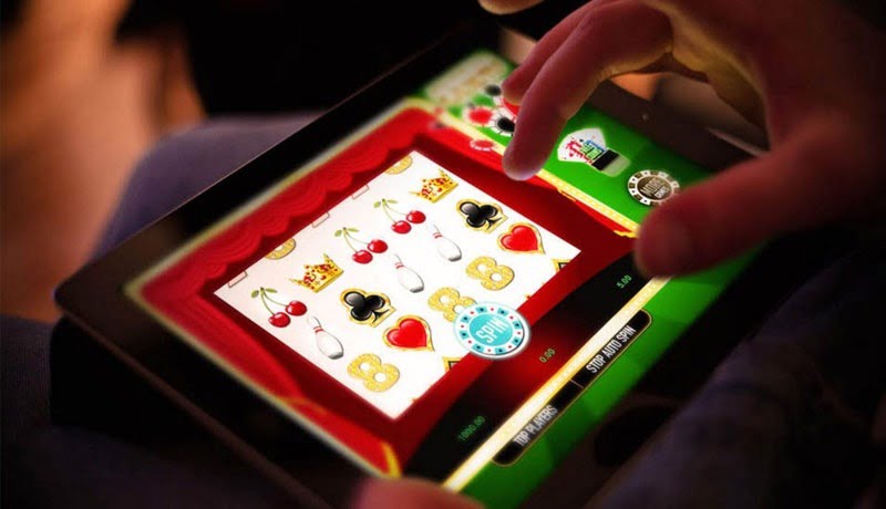 What You Should Have Asked Your Teachers About online casino
