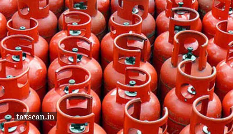 cooking gas - pipelines - gas banks - Composite Supply - AAR - Taxscan