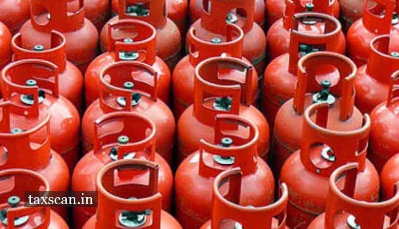 cooking gas - pipelines - gas banks - Composite Supply - AAR - Taxscan