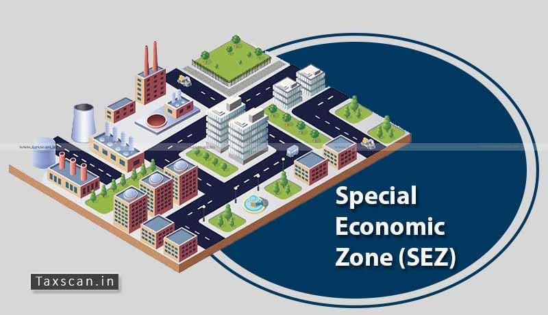 shareholding pattern - SEZ Developers - SEZ Units - Taxscan