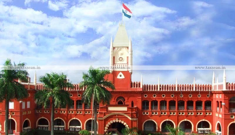 Orissa High Court - Taxscan