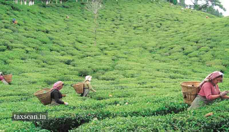 CBIC - import of tea from Nepal - Darjeeling Tea - Taxscan