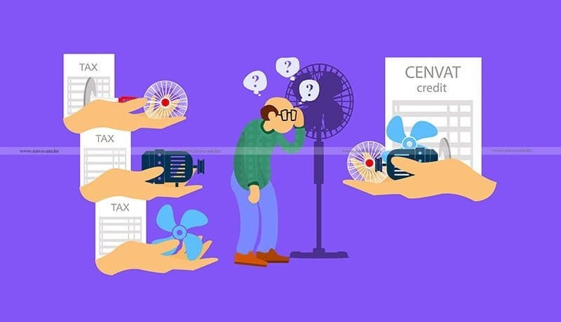 CESTAT - Demand of Excise duty - Cenvat credit - duty of supplementary invoices - Taxscan