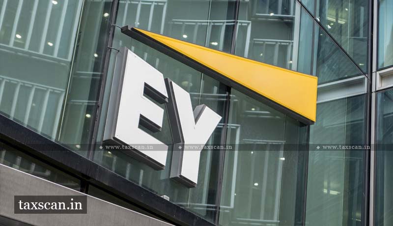 EY - Business Case - scholarships to enterprising students - Taxscan