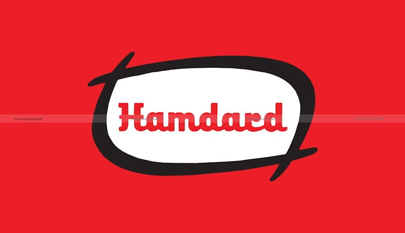 Excise Duty - manufacture of goods - CESTAT - Hamdard - Taxscan