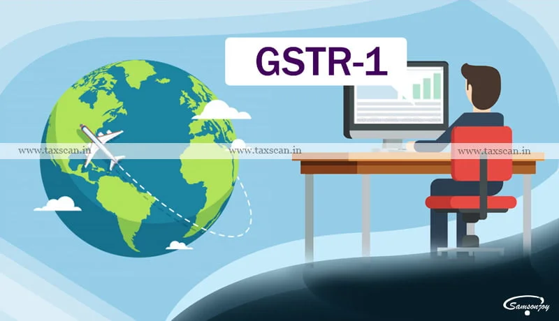 GSTN - notifies - GSTR-3B - GST Portal - taxscan