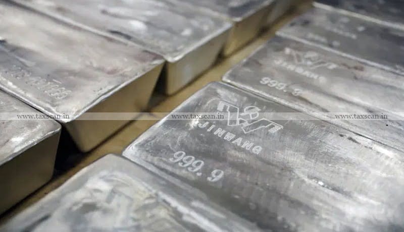 Gauhati High Court - DRI - seizure of silver bars - Taxscan