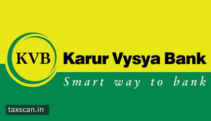 Karur Vysya Bank - ITAT - Education Cess - Taxscan
