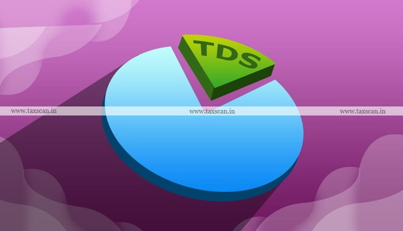 TDS - CBDT - VAT - sales tax - CST - GST - Taxscan