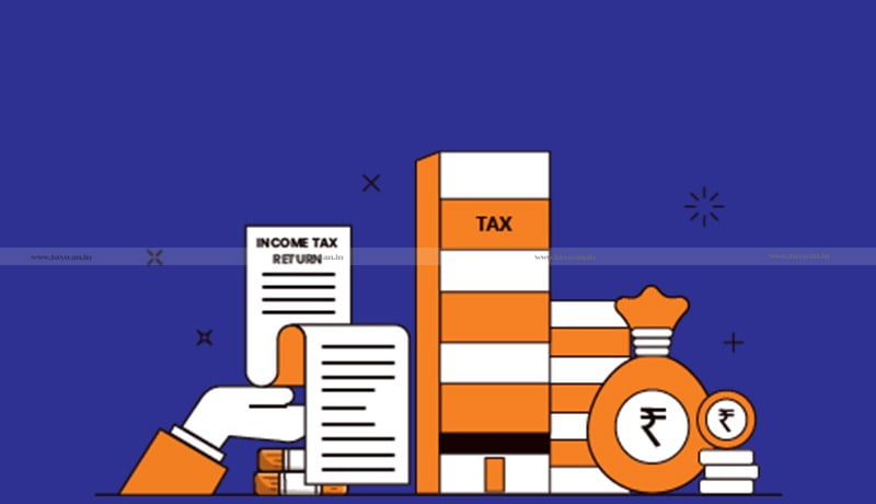 e-file Income Tax Returns - ITR - New Portal - Taxscan