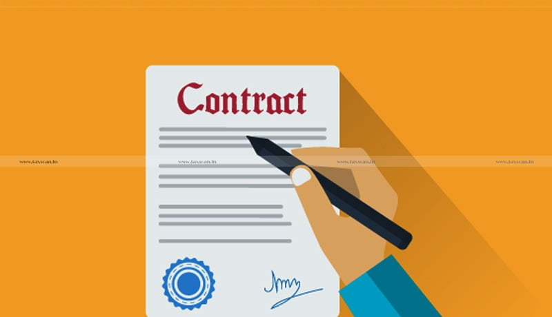 Contract - SUDA - Taxscan