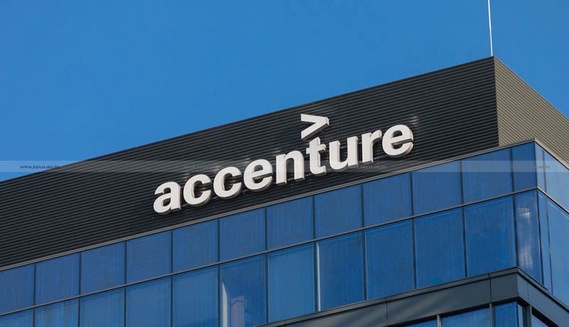 B.com - CA - CMA - Vacancy - Accenture - Jobscan - Taxscan