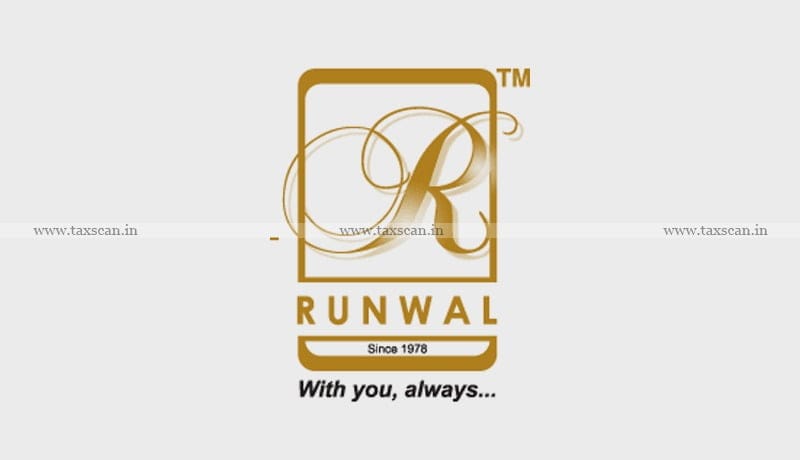 CA - vacancy - Runwal Builders - Taxscan